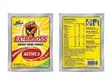 ExtraJoss Active Energy Drink Powder - Korean Ginseng & Royal Jelly - 4
