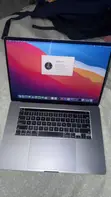 Apple MacBook Pro 2019 16-inch 64GB RAM Intel Core i9 1TB SSD+HDD - 2