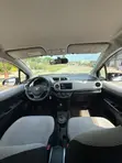 Toyota Vitz 2011 White - 3