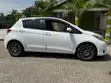 Toyota Vitz 2011 White - 5