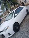 2015 Toyota Corolla S Sedan - 3