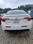 2015 Toyota Corolla S Sedan - 5
