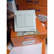 Smarteck PC Teck 2-Gang Switch - 1