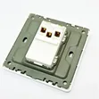 Smarteck PC Teck 2-Gang Switch - 2