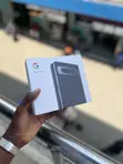New Google Pixel Fold 256GB Black - 2