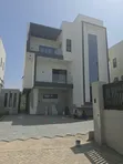 4 Bedroom House with Pool in East Legon, Adjiriganor - 1