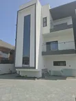 4 Bedroom House with Pool in East Legon, Adjiriganor - 2