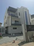 4 Bedroom House with Pool in East Legon, Adjiriganor - 3