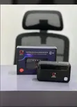 Portable 4G LTE WiFi Router (OLAX MiFi) - 2