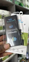 Original iPhone 8+ Battery with Free Repair - 2
