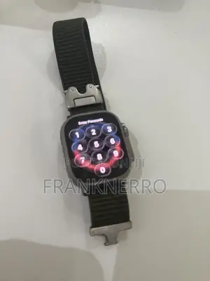 Apple Watch Ultra 2