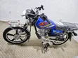 New Sonlink SL125 2026 Blue - 3