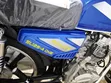 New Sonlink SL125 2026 Blue - 4