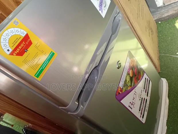 Roch 85L Refrigerator - 1