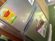 Roch 85L Refrigerator - 1