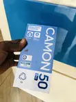 New Tecno Camon 50 Pro 256GB Gray - 2