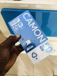 New Tecno Camon 50 Pro 256GB Gray - 3