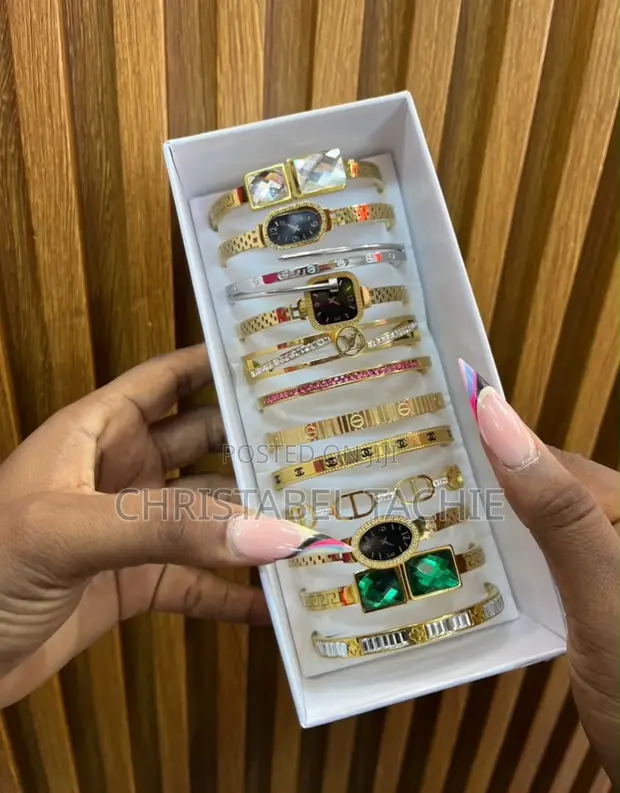 Bracelet Stack for Women - 1