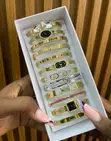 Bracelet Stack for Women - 2