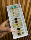 Bracelet Stack for Women - 3