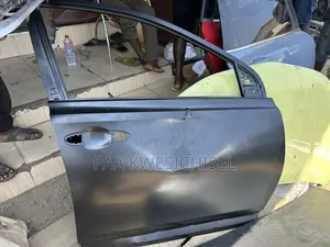 Toyota RAV4 2016-2018 Empty Boot
