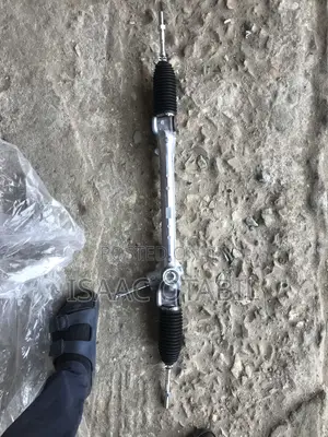 Toyota Vitz Yaris 2008-2009 Steering Rack