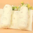 Baby Pillow for Flat Head Prevention - 1