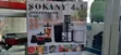 Sokany 4-in-1 Blender with Juicer - 2