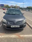 Toyota Corolla 2013 Matt Black - 1