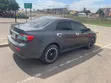 Toyota Corolla 2013 Matt Black - 4