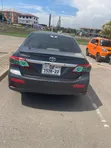 Toyota Corolla 2013 Matt Black - 5