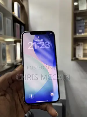 Apple iPhone 12 128GB White