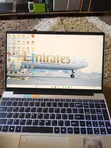 Laptop 16GB RAM, 500GB SSD - 1