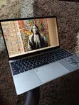 Laptop 16GB RAM, 500GB SSD - 2