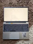 Laptop 16GB RAM, 500GB SSD - 4