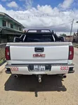 GMC Canyon All Terrain 4x4 Extended Cab Pickup - 2