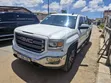 GMC Canyon All Terrain 4x4 Extended Cab Pickup - 4