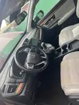 Honda CR-V 2017 Burgundy - 1