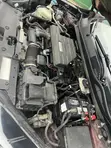 Honda CR-V 2017 Burgundy - 5