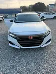 Honda Accord Sport 1.5T 2022 White - 1