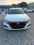 Honda Accord Sport 1.5T 2022 White - 2