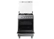 Samsung 4 Burner Gas Cooker Auto Ignition - 1