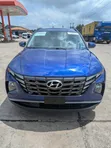 New Hyundai Tucson 2024 - 1