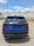 New Hyundai Tucson 2024 - 2