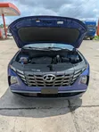 New Hyundai Tucson 2024 - 3