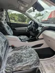 New Hyundai Tucson 2024 - 5