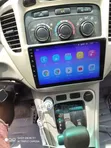 Autosonic Android Car Screen for Toyota Highlander (2002-2007) - 1