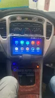 Autosonic Android Car Screen for Toyota Highlander (2002-2007) - 2