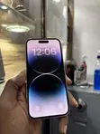 Apple iPhone 14 Pro 256 GB White - 2