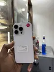 Apple iPhone 14 Pro 256 GB White - 3